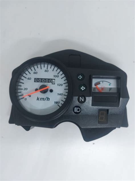 Speedometer Assembly Rusi Dl Lazada Ph