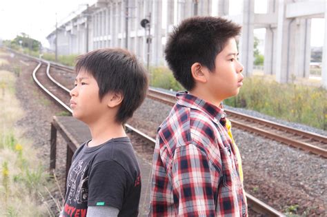 I Wish 2013, directed by Hirokazu Kore-eda | Film review