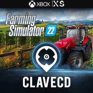 Compra Farming Simulator Cuenta De Xbox Series Compara Precios