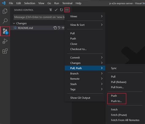 Tutustu Imagen Visual Studio Code Git Plugin Abzlocal Fi