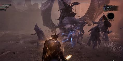 8 Beginner Tips For Lords Of The Fallen