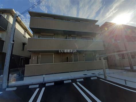 アイル京都山科京都府京都市山科区西野野色町の物件情報｜いい部屋ネットの大東建託リーシング