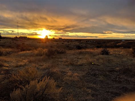 Gorgeous Boise Sunset Destinations A Photo Journal