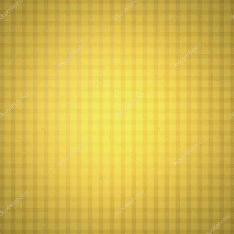 Gold Luxury Background Checkered Yellow Design — Stock Photo