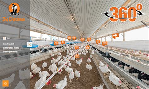 Trade Show Dates | Poultry Production | Big Dutchman, Inc