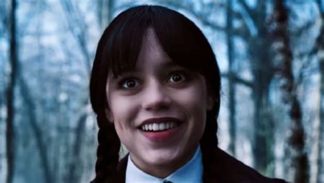 Wednesday Addams Season Trailer Netflix Series Jenna Ortega, 54% OFF