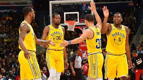Intip Mewahnya Chase Center Markas Baru Golden State Warriors Indosport