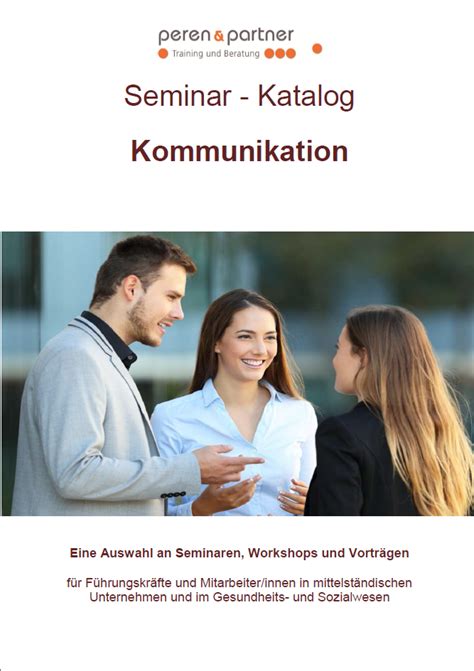 Moderation Und Pr Sentation Inhouse Seminare Zu Kommunikation