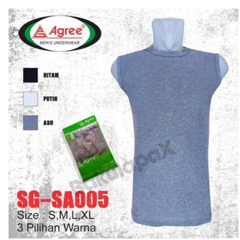 Jual Sg Sa Oblong Pria Dewasa Atasan Pria Dewasa Kaos Polos Kaos