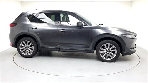 202ce363 2020 Mazda Cx 5 22d Gt Sport Sl Ipm3 4dr Au Refid 374813