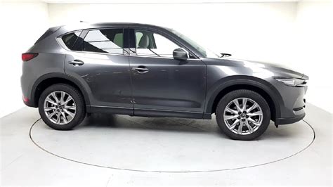 202ce363 2020 Mazda Cx 5 2 2d Gt Sport Sl Ipm3 4dr Au Refid 374813 Youtube