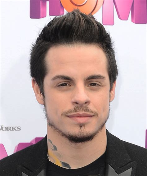 Casper Smart Hairstyles In 2018