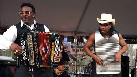 Zydeco Music Combines Cajun And Creole Traditions For Unique Sound