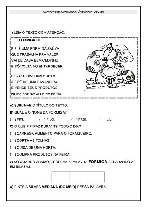 Blog Educa O E Transforma O Atividades Da Cantiga Fui Ao Mercado