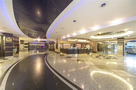 Хотел Beach Club Doganay 5 * (Турция / Алания / Конакли): снимки ...