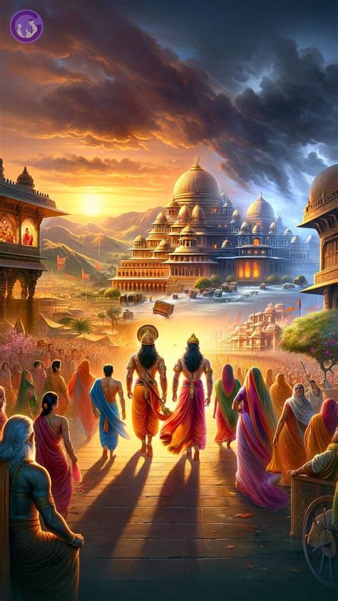 Ayodhya Ram Wallpapers - 4k, HD Ayodhya Ram Backgrounds on WallpaperBat