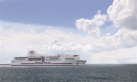 Pont-Aven – Brittany Ferries