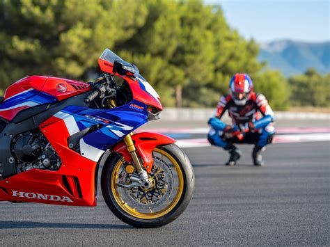 Honda Cbr1000rr R Fireblade 2022 Fireblade Sp E Fireblade Sp 30th Anniversary Foto 186 Di 234