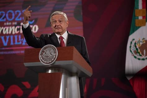 Amlo Reta A Claudio X González Que Investigue Contratos De Xóchitl Gálvez En Sexenio De Fox