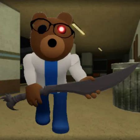 Roblox Piggy Piggy Skin