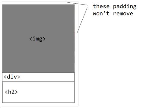 Html Remove Padding From Inside Ion Item Ionic Angularjs