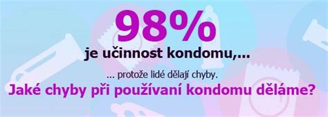 Kondom Fakty Tipy A Chyby Kondomshop Cz