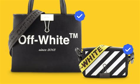 Off White Off White Bag By Sicko Wise Edu Pk