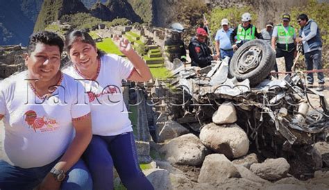 Arequipa Puno Tragedia En Arequipa Familia Muere Tras Ser