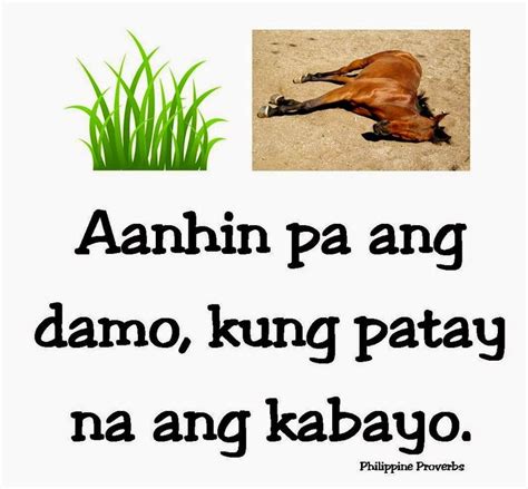 Pin By Mademoiselle Diva On Common Tagalog Phrases Proverbs Phrase