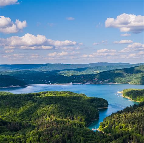 Ciekawe Atrakcje Podkarpacia I Klimatyczne Miejsca Kt Re Warto