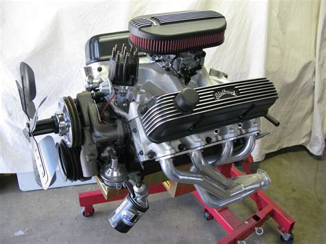 Ford Fe Engine Identification