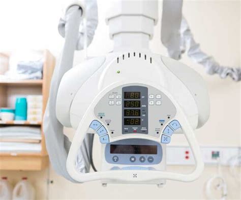 X-Ray Equipment Calibration and Testing | Custom X-Ray Digital