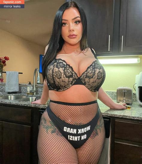 Curvycc Aka Curvycurv Nude Leaks Onlyfans Faponic