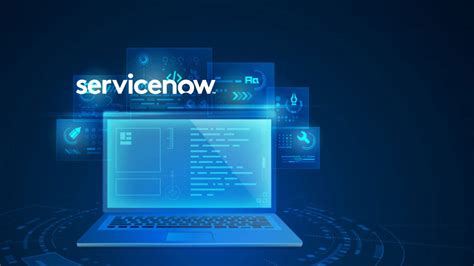 Servicenow Named A Leader In Low Code Development Platforms Ai Tech Park