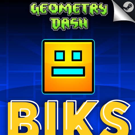 Buy ⭐geometry Dash Steam Ru ⚡auto Delivery🔥 Cheap Choose From Different Sellers With Different