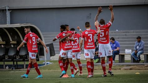 Vila Nova X Londrina Saiba Onde Assistir Jogo Da S Rie B