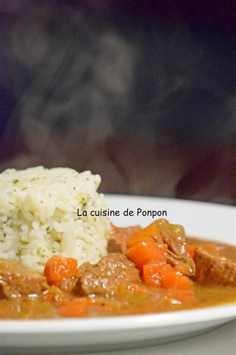 Carbonades Flamandes La Cuisine De Ponpon Rapide Et Facile