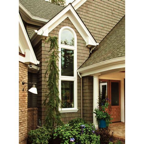 Alside Mezzo Windows Energy Efficient Vinyl Windows Brcwindow