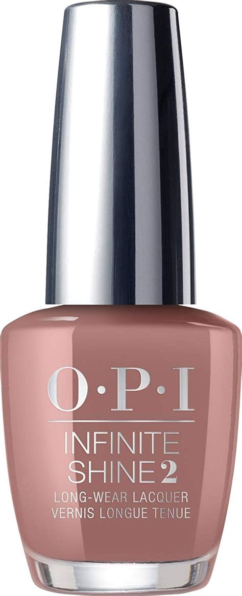 Opi Infinite Shine In It Never Ends Nude Nail Polishes Popsugar Beauty Photo