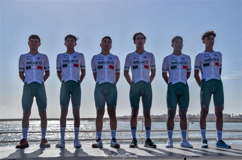 Preview 2024 10 néo pros à suivre Isaac Del Toro UAE Team Emirates