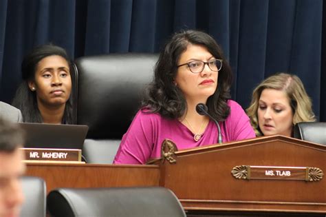 Rep. Tlaib's Keynote Canceled: How a Houston Hotel Sparked a Political