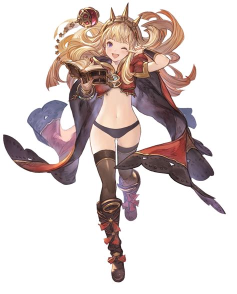 Granblue Fantasy Versus Nude Mods Page Adult Gaming Loverslab