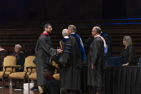 Newest Southwestern Tbc Graduates Reflect On Years Of Equipping On