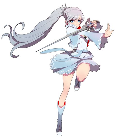 Weiss Schnee Vs Battles Wiki Fandom