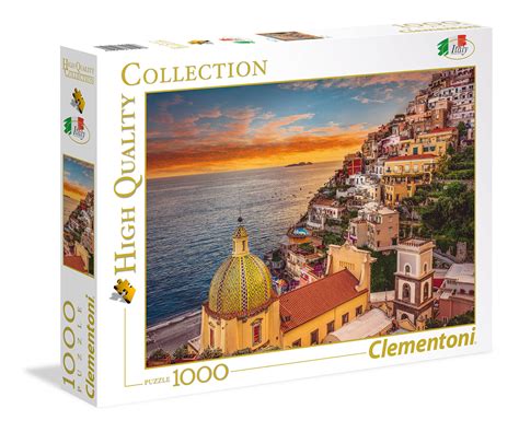 Clementoni Platinum Collection Raffaello La Disputa Del Sacramento