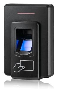 Biometric Standalone Fingerprint Rfid Access Control China