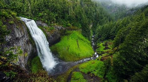 Waterfall Dream Meaning And Symbolism