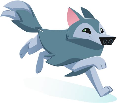 Free Wolf Cartoon Png Download Free Wolf Cartoon Png Png Images Free