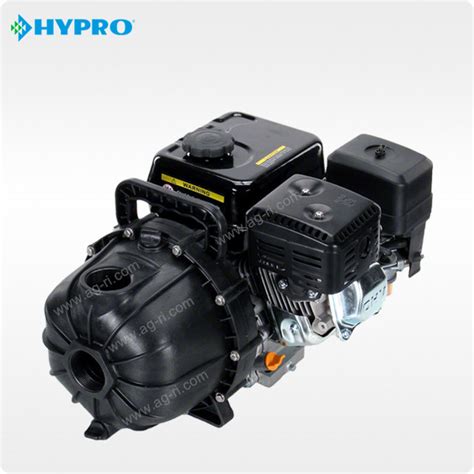 Мотопомпа Hypro 1542P-65SP для перекачки КАС — АГ-РИ
