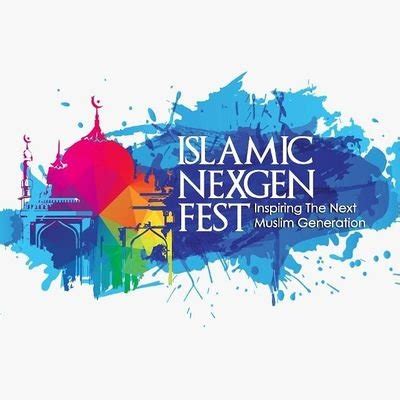 Islamic Nexgen Fest Islamicnexgen Twitter